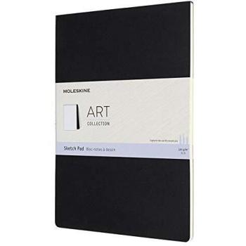 Moleskine 48 Page Sketch Pad