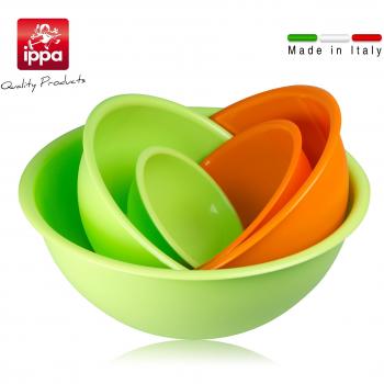Insalatori Multi‑Dimensioni 5‑Set