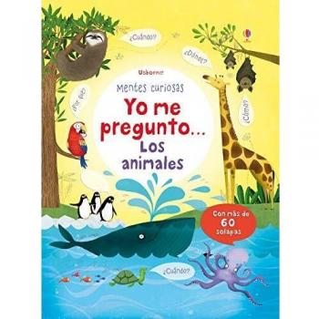 Yo me pregunto... Los animales.