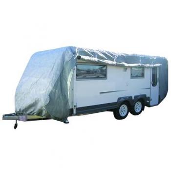 Hi-Gear Omni-Caravan Protector