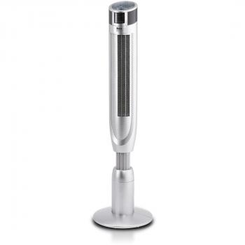 Fakir TVL 30 Turmventilator silber