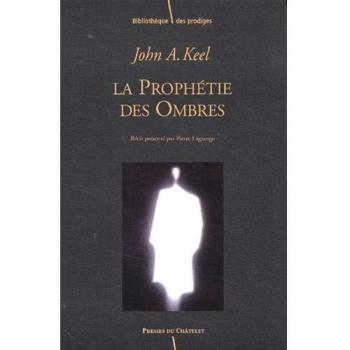 La prophétie des ombres
