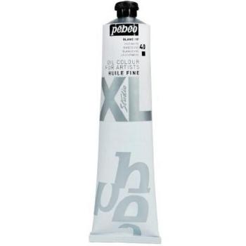 Peinture à l'Huile Pébéo XL 200 ML