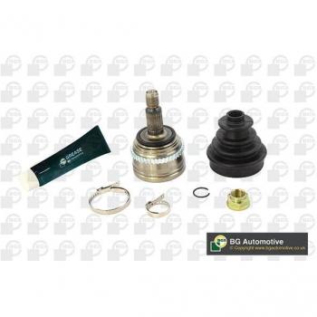 Kit de Apoios BGA CV7502A para Veio de Transmissão