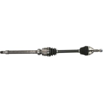Essieu Propulsion G2R172PC