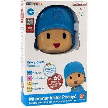 Pocoyo