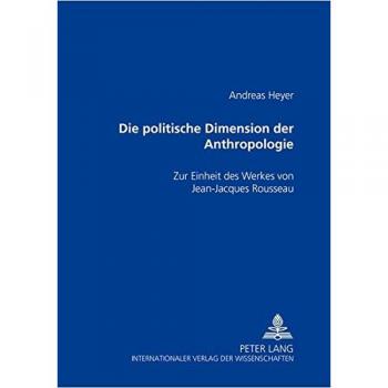 Die politische Dimension der Anthropologie