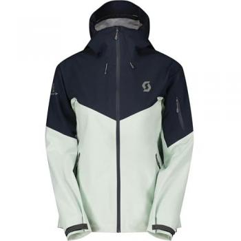 Scott Hardshelljacke Damen Explorair 3L