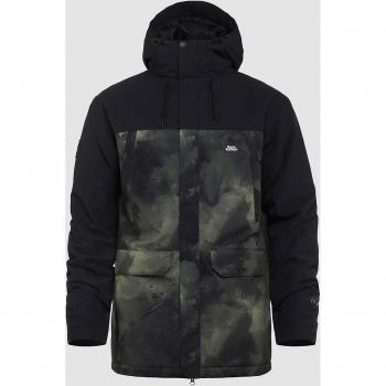 Black Cordon II Jacket – Horsefeathers