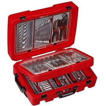 Teng Tools SC04 Service Case Tool Set