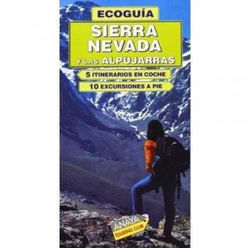 sierra nevada y las alpujarras