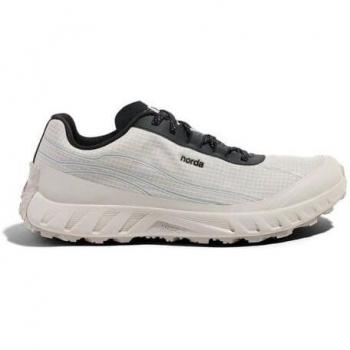 Norda Chaussures de Trail 002 Beige Homme 42 2/3