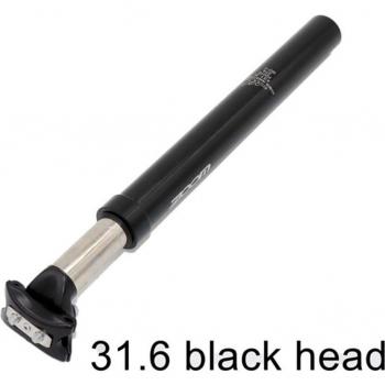 Mountain Bike Suspension Seatpost