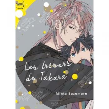 Les trésors de Takara