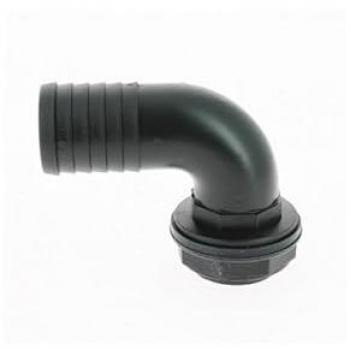 Raccord coudé diamètre 40mm