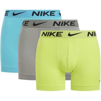 Boxer Nike Brief Logo 3‑ton S