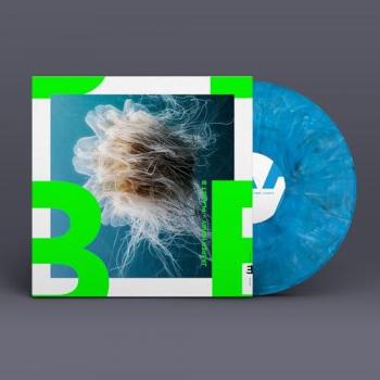 Ser Humano en Vinilo – Edición Colorida