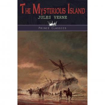 The Mysterious Island