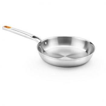 Sartén BRA 24 cm Triply Inox