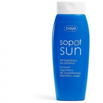 Ziaja Sopot Sun Doposole Gel 200 ml
