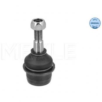 True to OE: MEYLE Ball Joint (116‑010 9001)