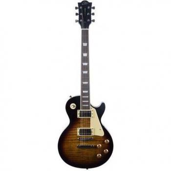 Guitare Eko LS 300 Miel