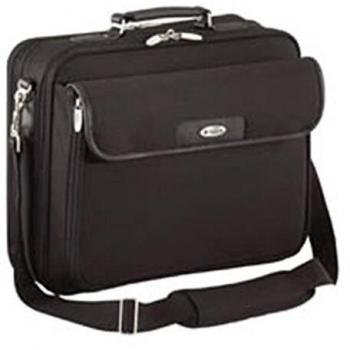 Targus CNP1 Messenger Case for 16 Notebooks in Black