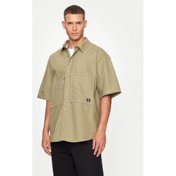 Converse XL Green Utility Tee for Men