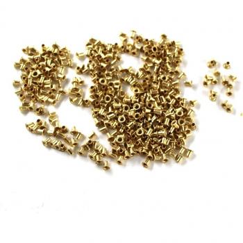 Beehive Threading Hole Supplies