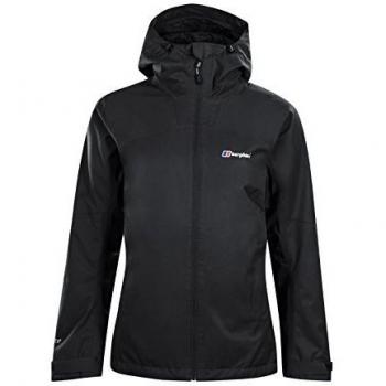 Giants 3‑en‑1 Chaqueta de Agua Para Mujeres – Berghaus