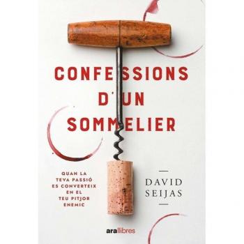 Confessions d'un sommelier