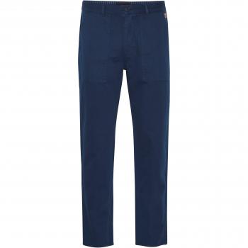Blaues Herren-Bundle: BLEND BHWoven Stoffhose, Gr. 38/34, 34‑Länge