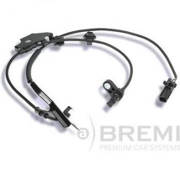 Vorderachse links Sensor Bremi 51195