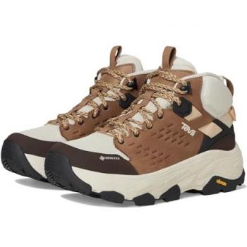 Scarponi Teva Donna Grandview Max GORE-TEX 39