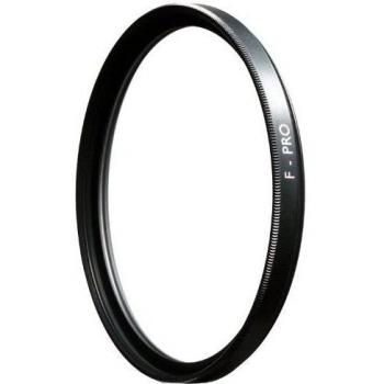 OptiClear B+W 55 mm 007M Advanced Glass Filter – F‑PRO Fit