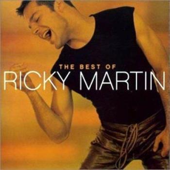The Best Of Ricky Martin