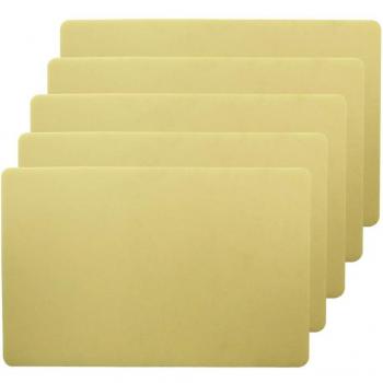 30 PCS Soft Silicone Tattoo Practice Skin Pads