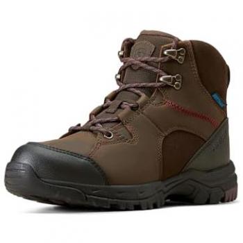 Ariat Skyline Mid H2O Chaussures de randonnée imperméables