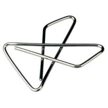 Attaches croisées haute résistance