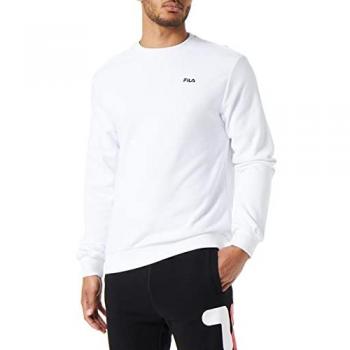 Sudadera Fila Brustem Cuello Redondo