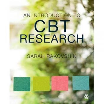 An Introduction to CBT Research by Sarah Rakovshik
