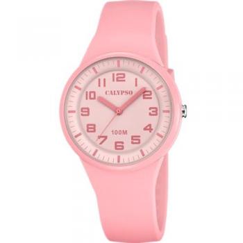 Reloj CALYPSO K5851/2 Trendy Rosa Mujer