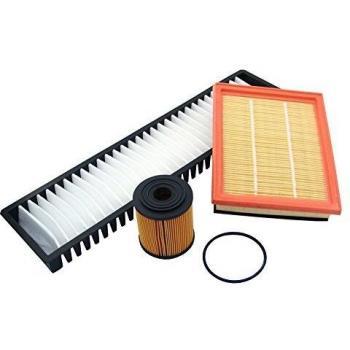 Filtro Óptimo MINI Cooper R50‑R53 MAPCO 68900 (Aceite y Aire)