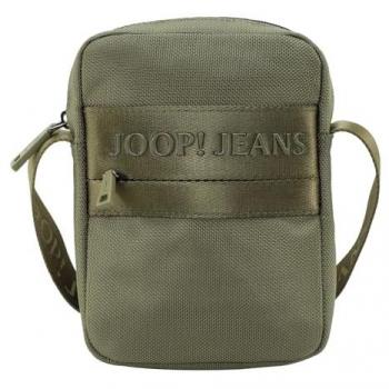 Borsa Rafael con tracolla oliva JOOP