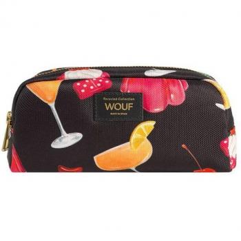 Set di Bellezza Wouf Nera Mista