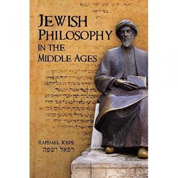 Academic Studies Press Jewish Philosophy in Middle Ages