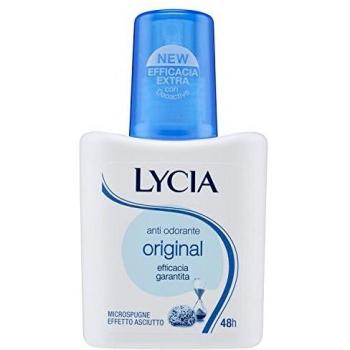 Spray Déodorant Intense 75ml