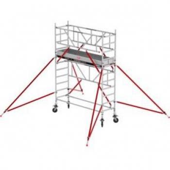 Altrex RS TOWER 51-S mit Fiber-Deck 3,05m
