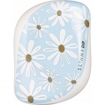 Tangle Teezer Dreamy Gänseblümchen – kompakter Styling‑Stab für feines Haar