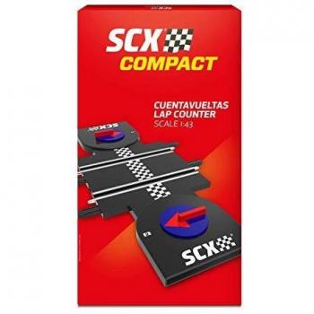 Scalextric Track Compatta 100x200